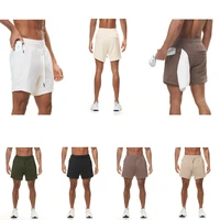 men cotton shorts summer casual jogger sweat shorts plus size badminton sports shorts quick dry workout fitness running pant