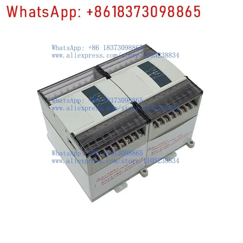 Фото PLC/XD3-16R-E 16T/24R/24T/32R/32T/48R/48T/60R/60T RT №5