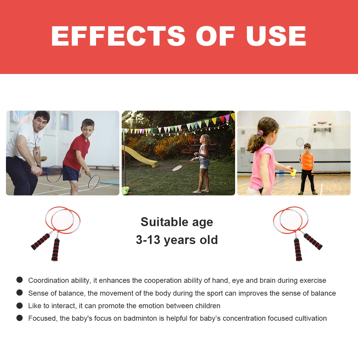 1 комплект легкий спортивный гаджет портативная ракетка для бадминтона прочные