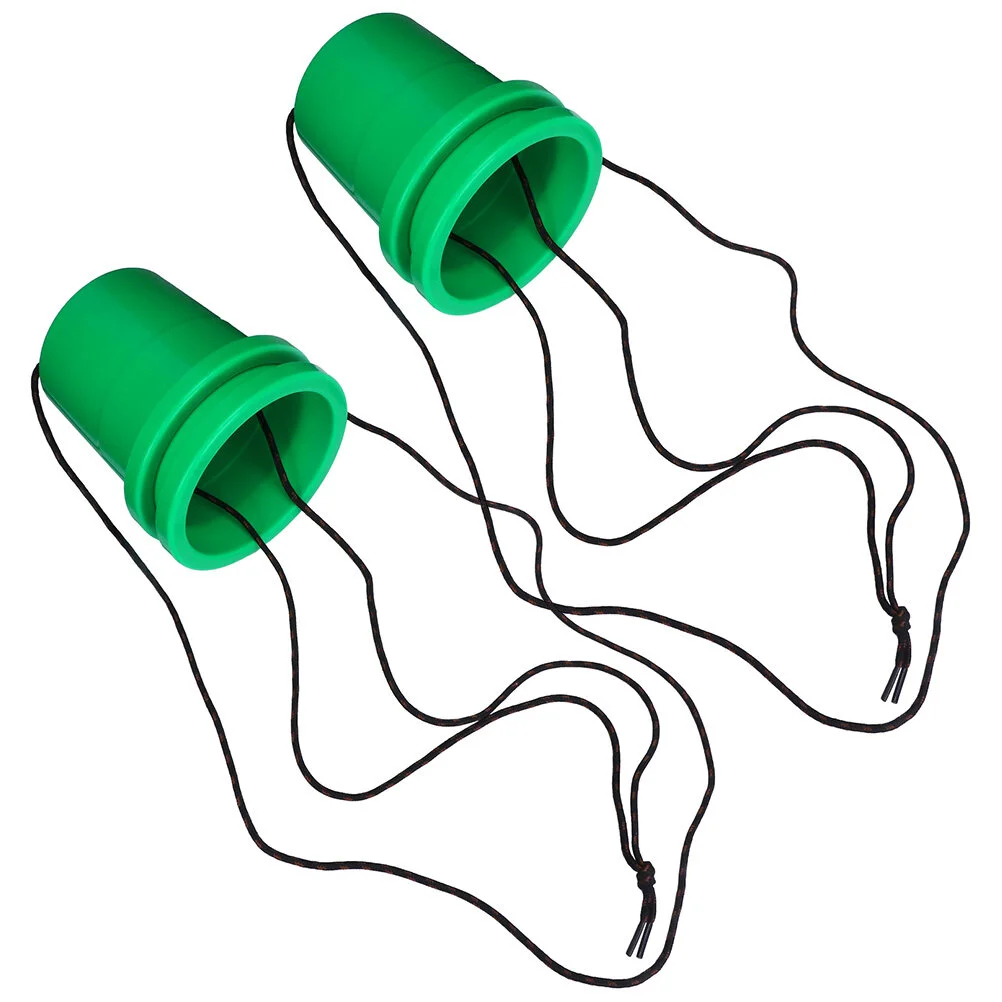 

Игровой комбинезон детский пластиковый, 2 пары