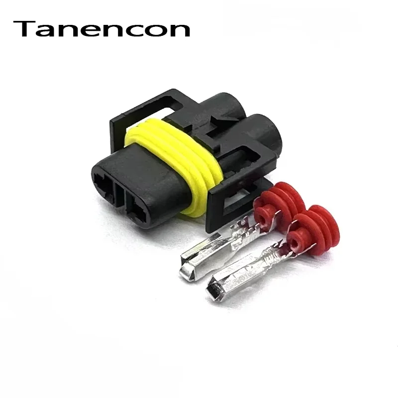 

1/5/10 комплектов 2-контактный адаптер H8 H11, жгут проводов, автомобильный разъем 12124819 с кабелем длиной 15 см для заглушки противотуманных фар HID LED