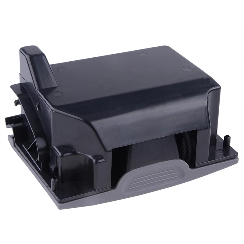 Держатель для бутылки с напитком задняя центральная консоль регулируемый