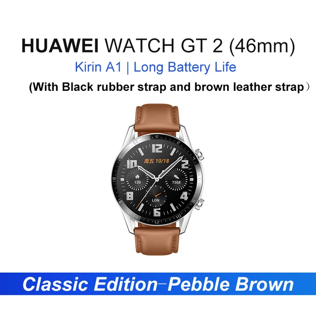 Huawei GT2 
