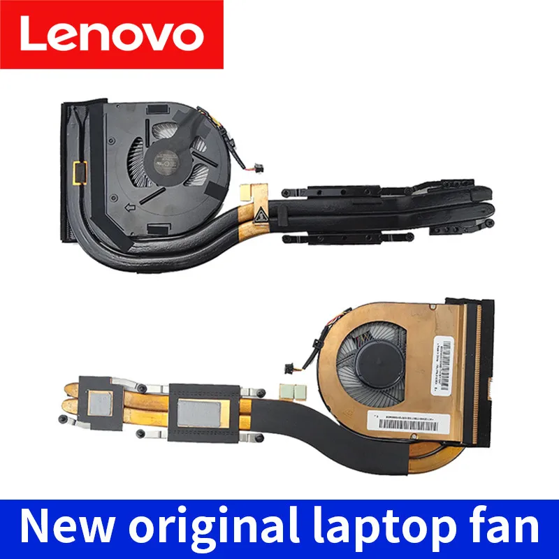 

For Lenovo ThinkPad Fan T470 T480 Heatsink CPU Cooling Fan Cooling Fan Independent radiator 01YR202 01YR200 01ER498 01AX927