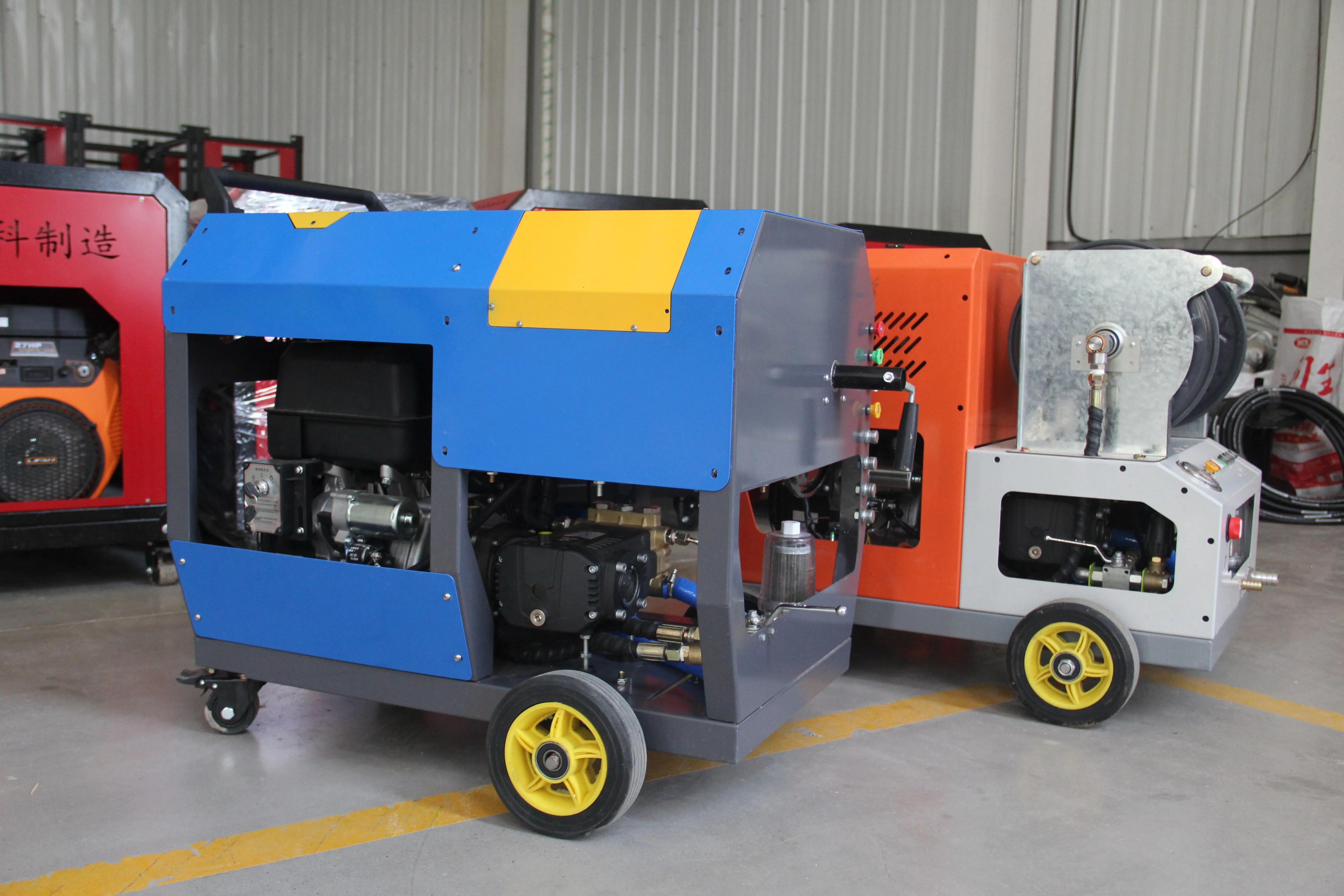 Chawtac уникальный одноцилиндровый бензиновый двигатель номинальная немецкая