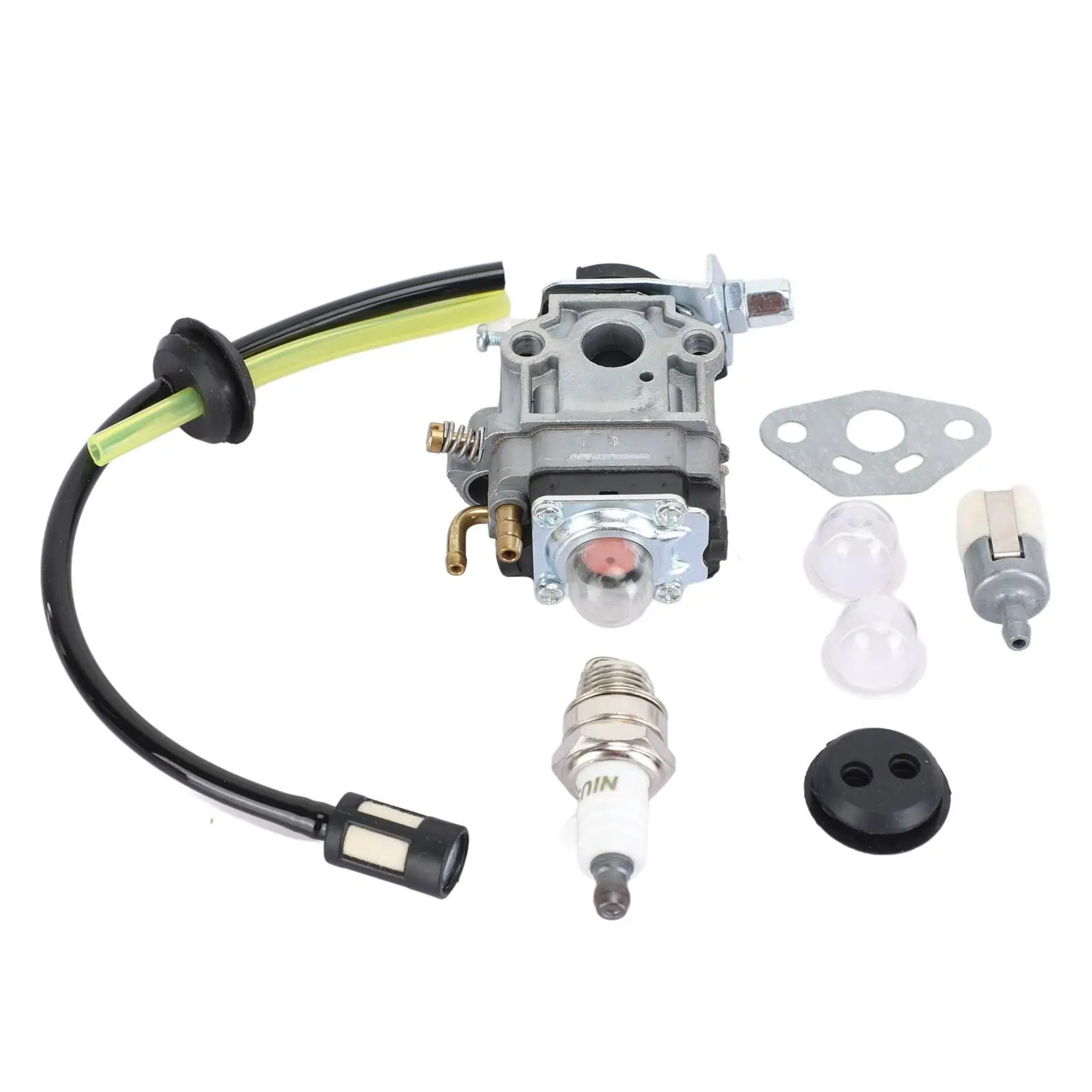 Карбюратор для газонокосилок и триммеров-Свеча зажигания фильтр линия