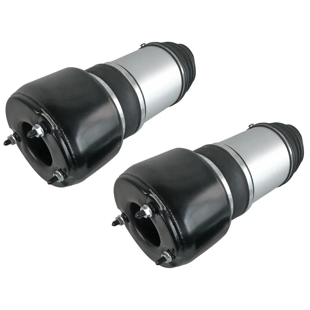

Front Pair L+R Air Suspension Spring Bag Repair Fit 03-09 Mercedes E-Class W211
