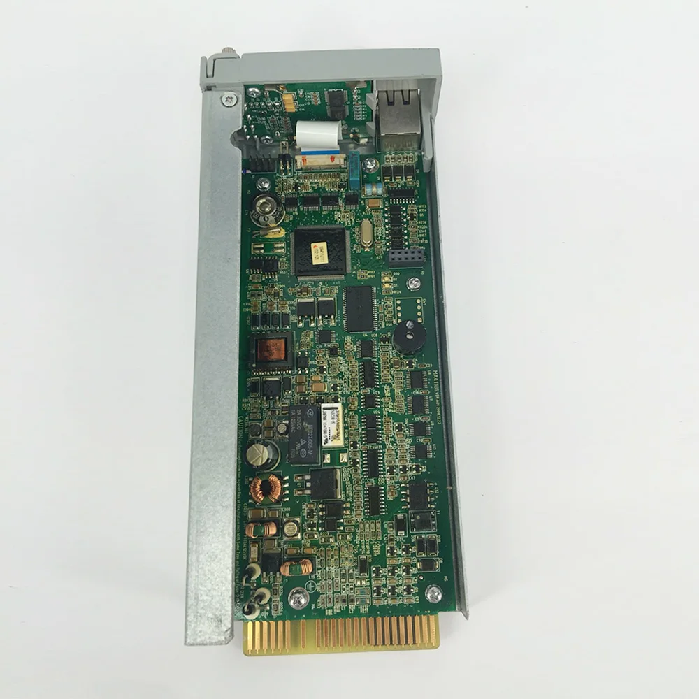 M222S для модуля питания мониторинга Emerson NetSure211 C23/C46 с поддержкой