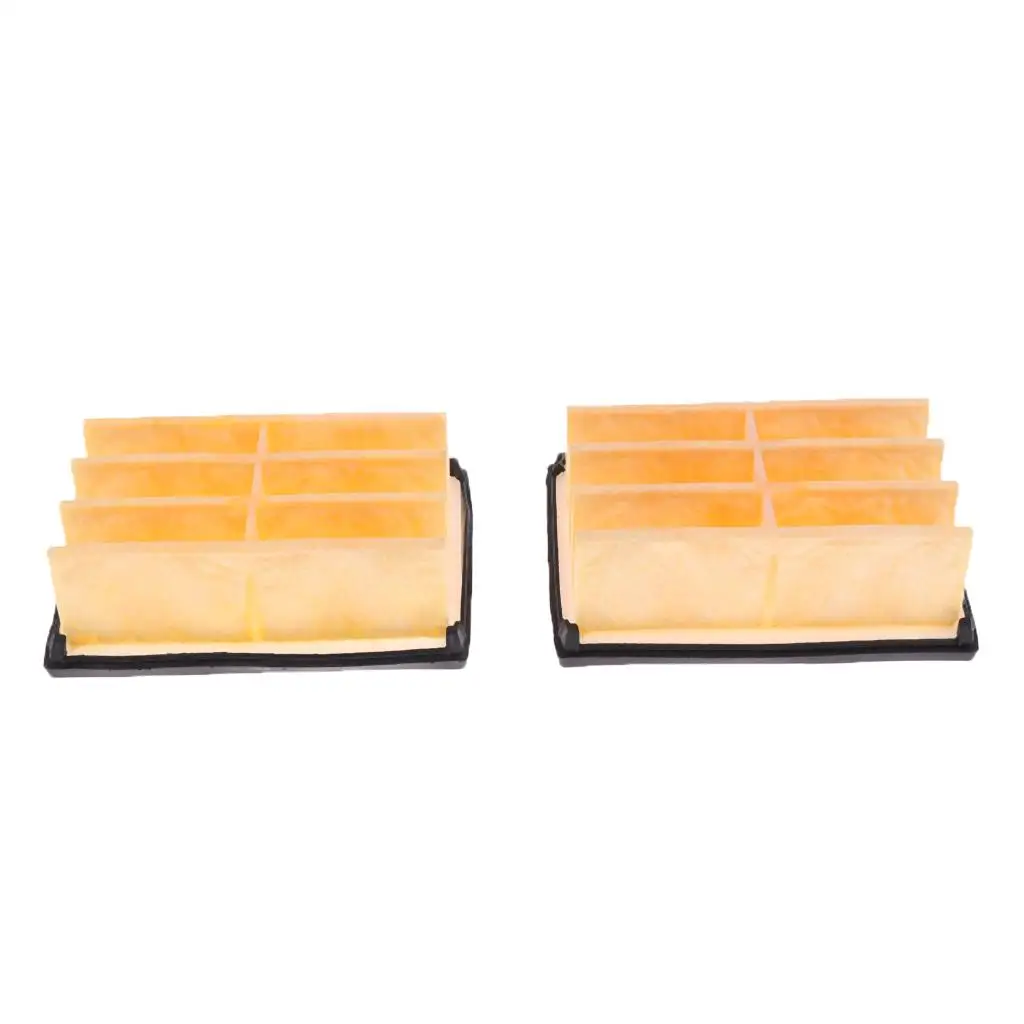 

2 piece Air Filter Cleaner Kit For 268 272 XP 261 262 394