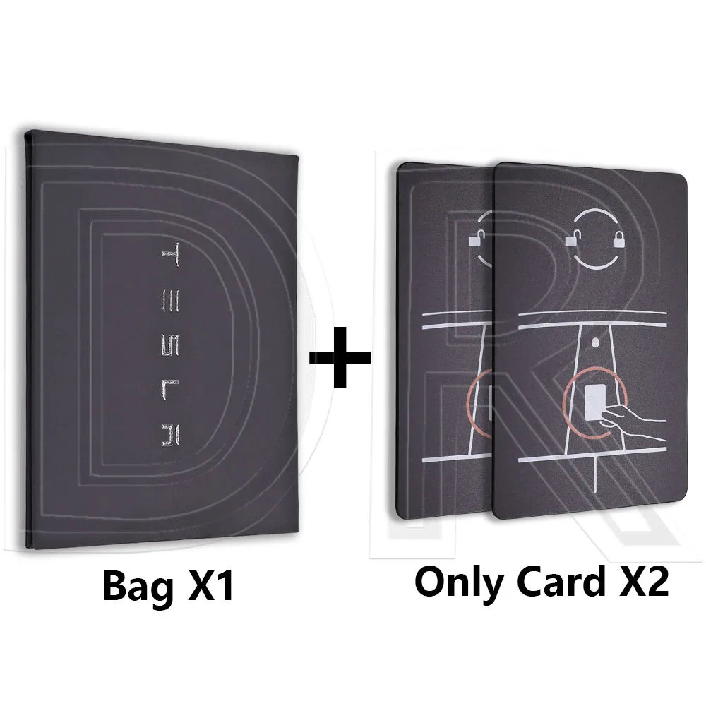 

Отличный оригинальный запасной оригинальный ключ от смарт-карт NCF для Tesla Model 3 Model Y 2017 2018 2019 2020 2021 2022 2023 2024