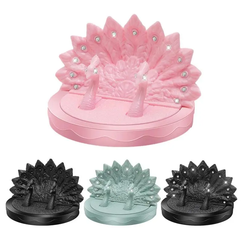 

Dashboards Phone Holder Multipurpose 360 Degree Swivel Base GPS Support Mounted Parking Number Plate For Car Auto Accessories