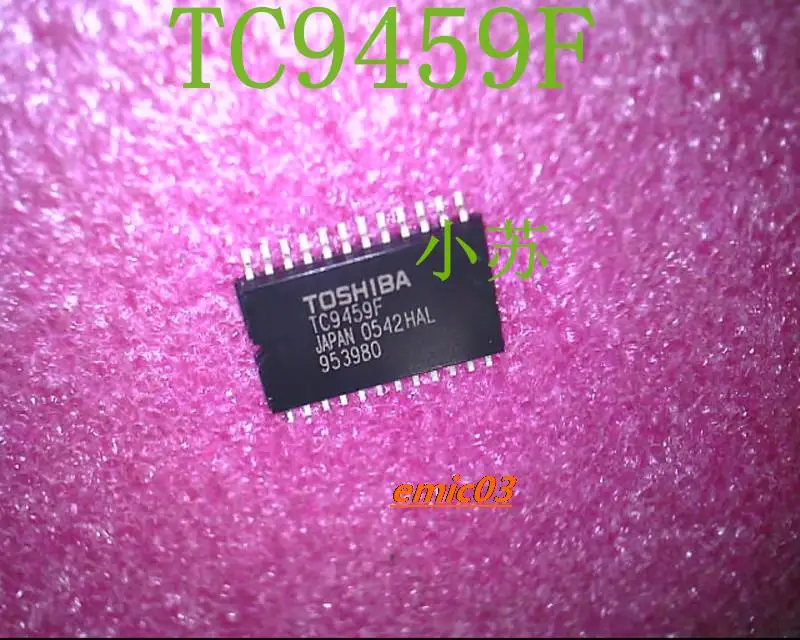 

TC9459F TC9459 SOP24 IC