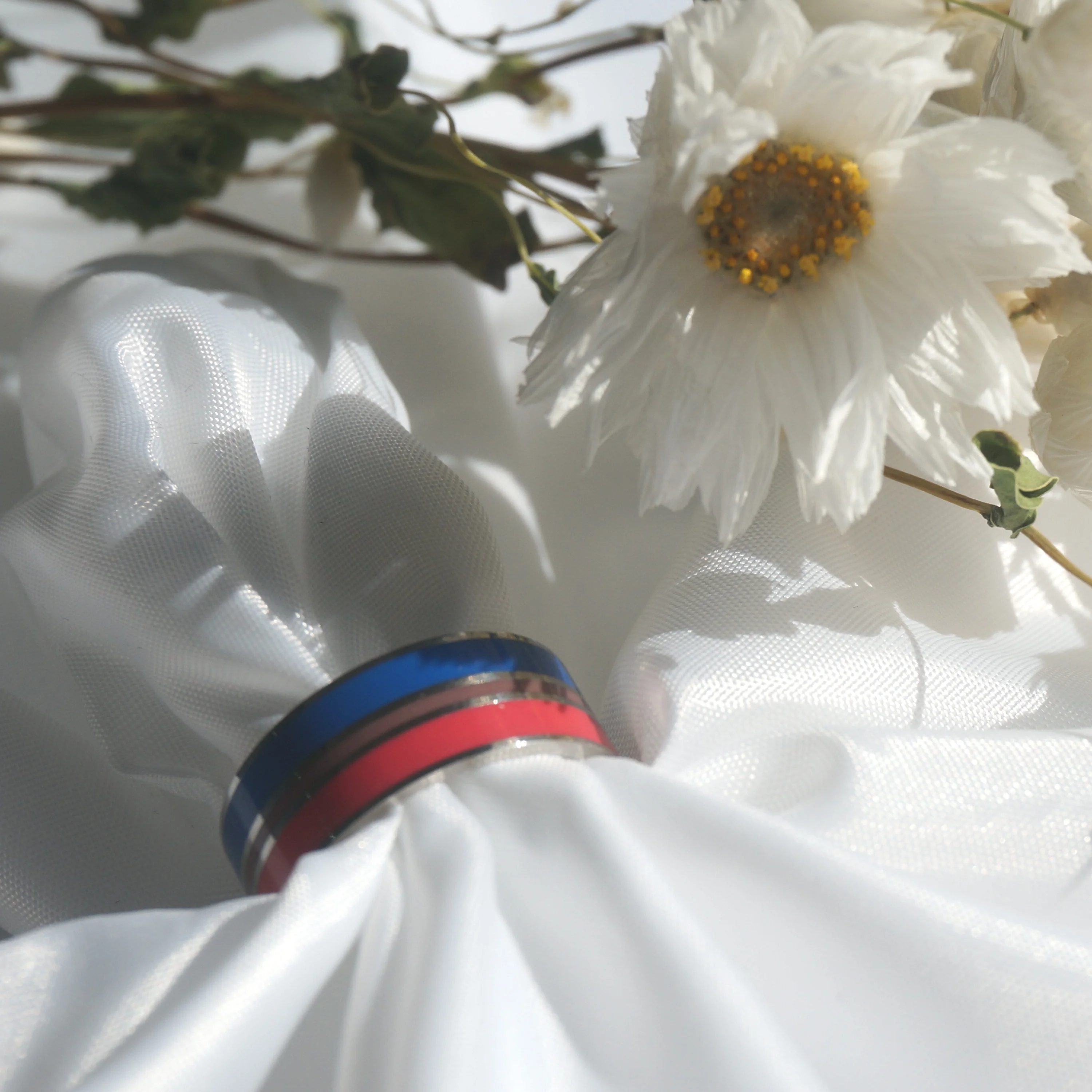 Женское кольцо для пары подарок на день Святого Валентина свадебное | Украшения и