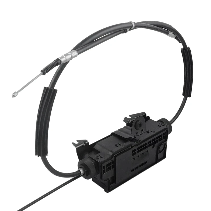 Новый модуль стояночного тормоза привод ручного EPB 34436874219 для BMW 5-Series GT F07 2009-2016