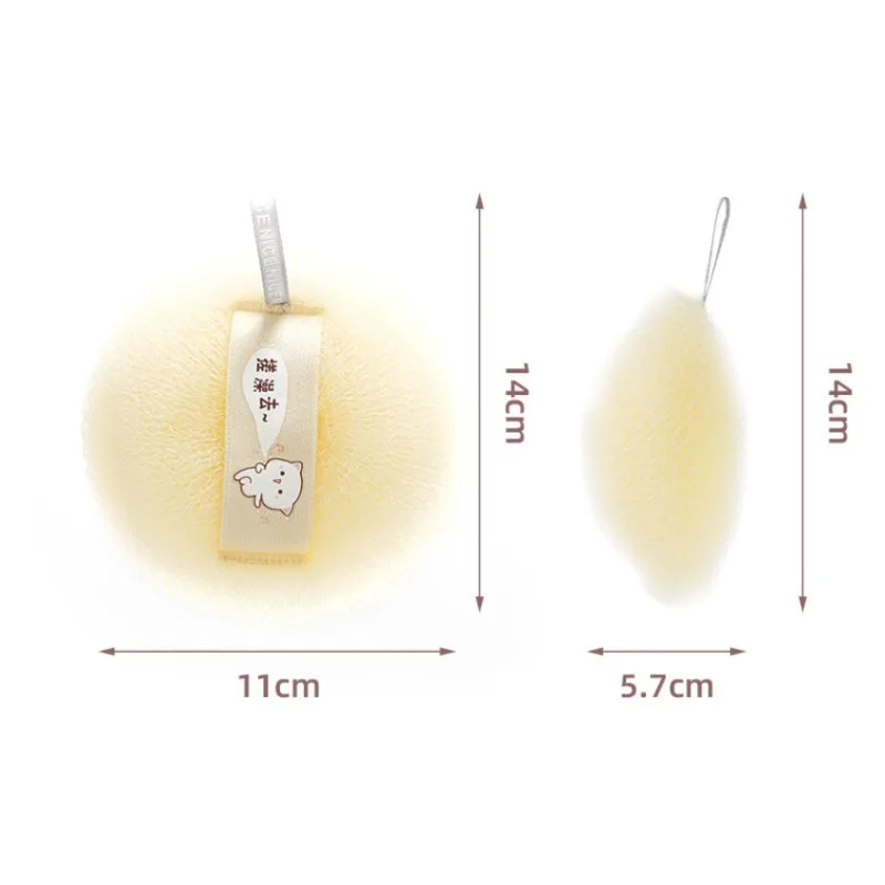 Рисунок 6 - Массажная щетка для ванны