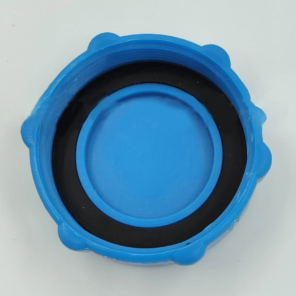 

1pcs Valve Cap For Coleman Pools Drain P01006 P6D1158ASS16 P01010 P6D1158 High Quality Blue Plastic Garden Pool Accessories