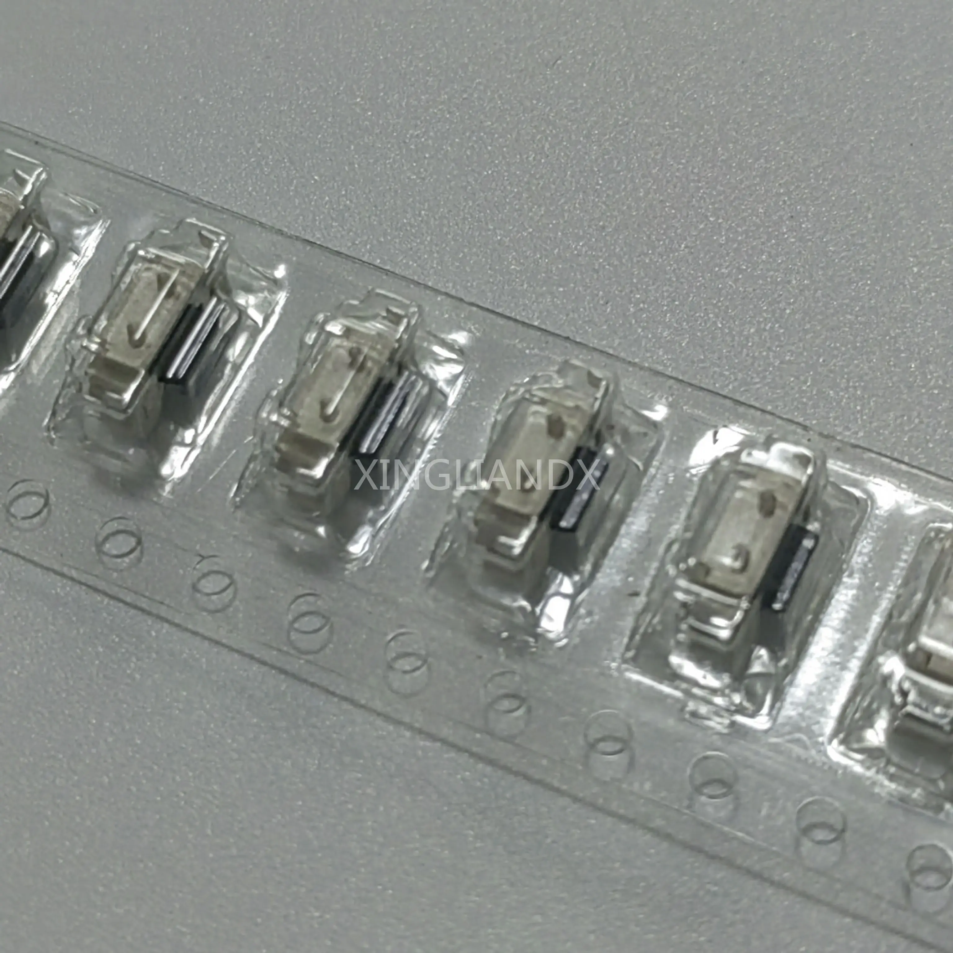 100 шт. микротактовый переключатель сенсорный 3*6*3 5 3x6x3 мм SMD для MP3 MP4 планшетного ПК