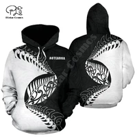 newfashion new zealand maori aotearoa tattoo retro tracksuit 3dprint menwomen harajuku pullover casual funny jacket hoodies 24x