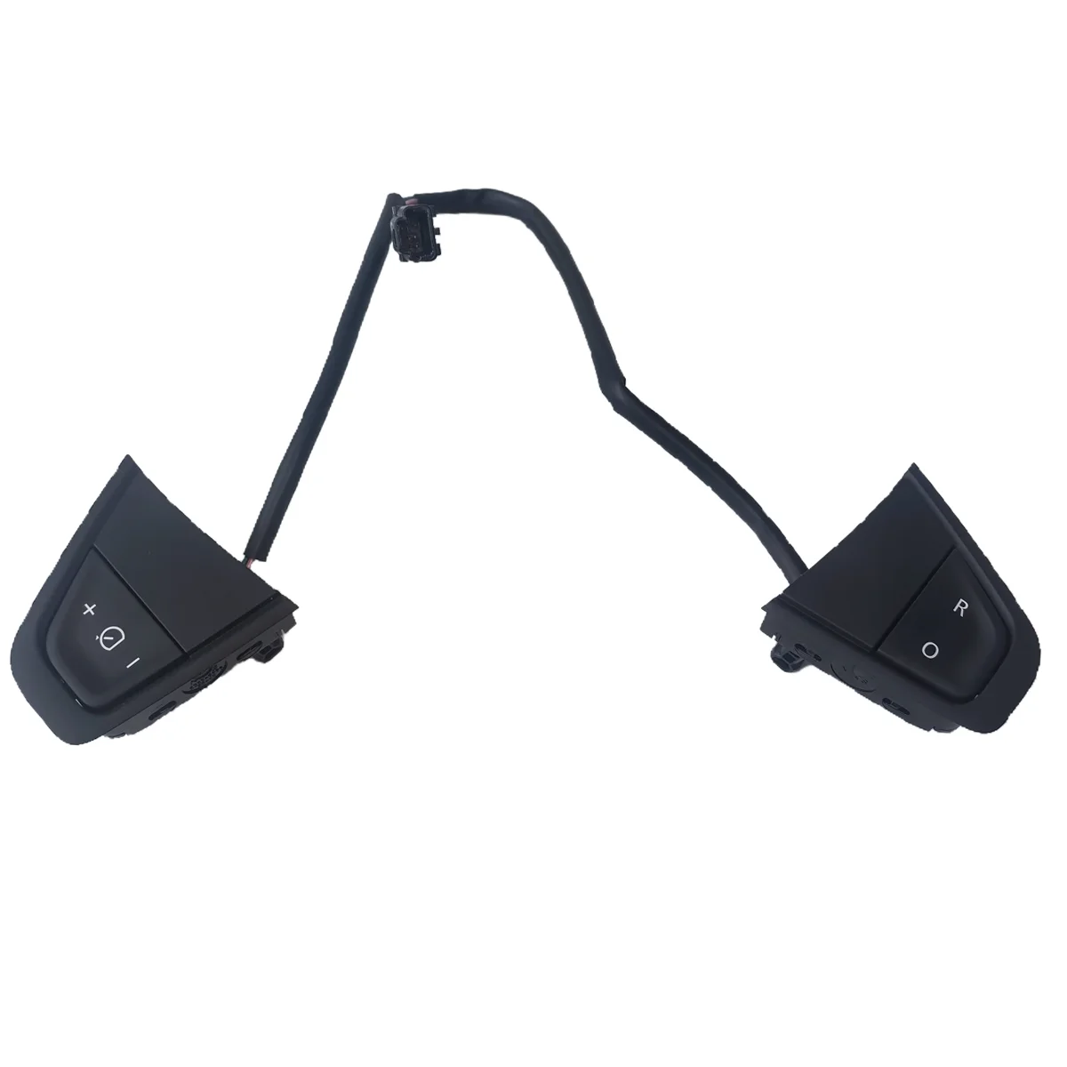 Для Renault Fluence Latitude Scenic III автомобильный переключатель круиз-контроля на руле