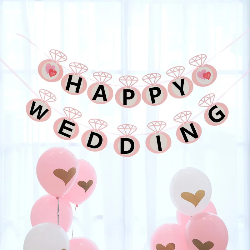 

3 м, искусственное украшение, Свадебный флаг с бриллиантами, искусственное украшение для свадебного фона, подвесное украшение «сделай сам», ...