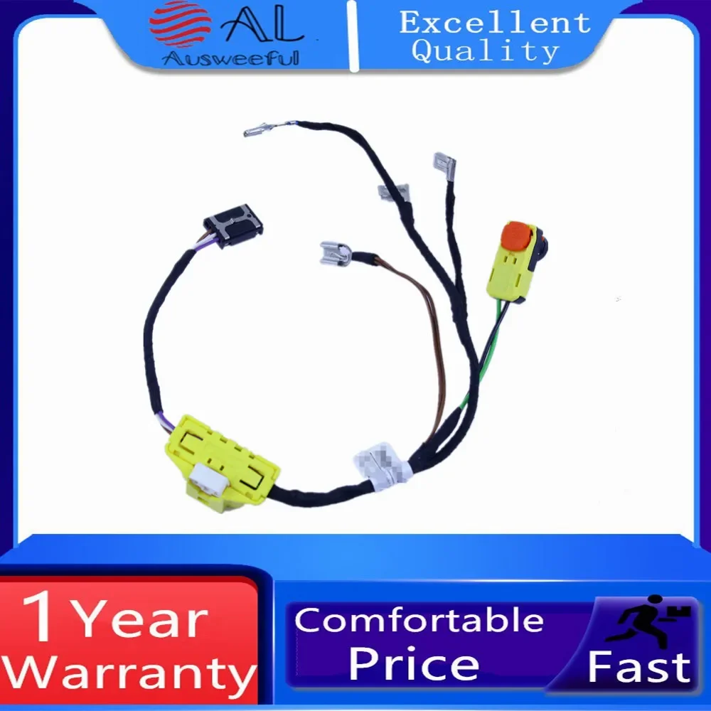 

8U0971589C многофункциональный жгут проводов на рулевое колесо для Audi A1 A3 S3 Q3 RSQ3