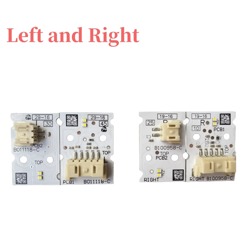 

Ярко-белые светодиодные лампы «глаза ангела» для BMW 3 серии 2017-2020, F34 GT, LCI 330i, 340i, 318d, дневной ходовой модуль фары