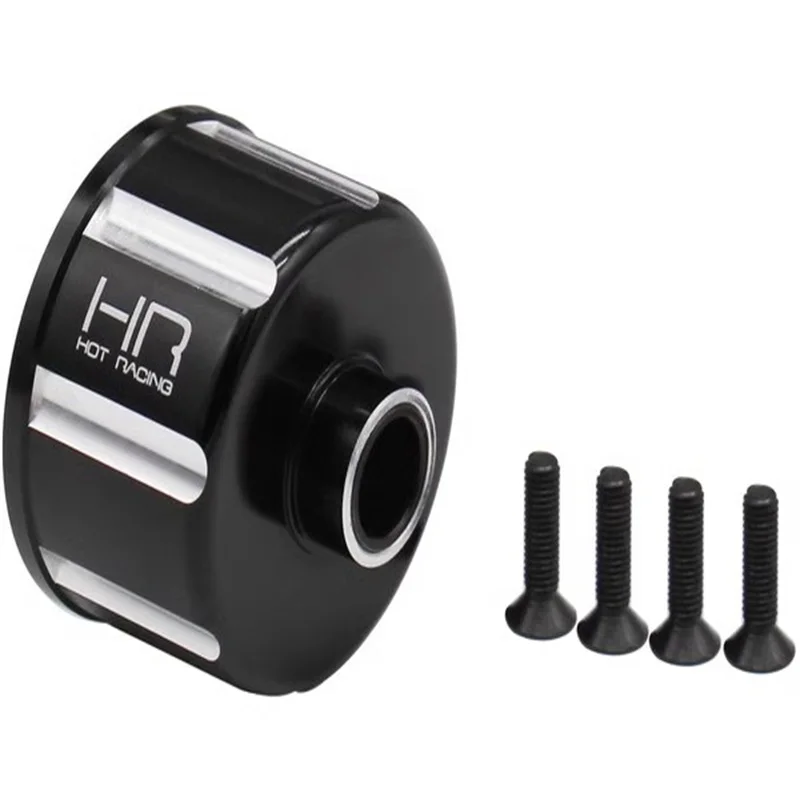 HR one piece Arrma1:10 4X4 Katun маленький гигантский камень тайфун гранитный алюминиевый