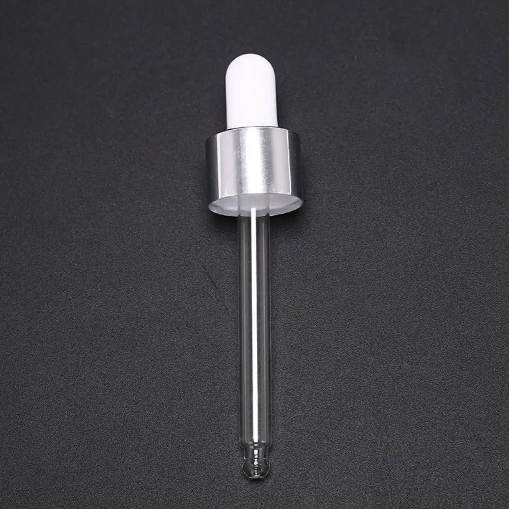 Пипетка-капельница круглая/Прямая головка Пипетка для переноса лабораторная