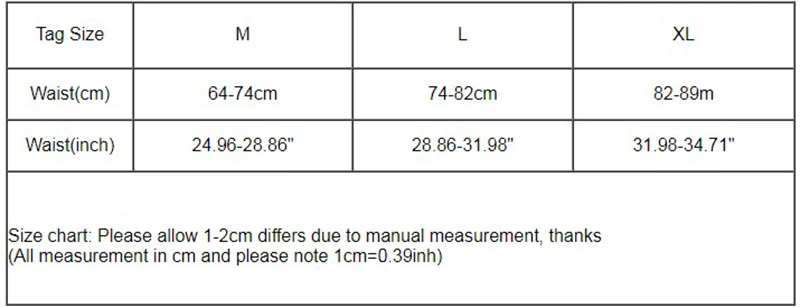 Рисунок 2 - Купальник мужской