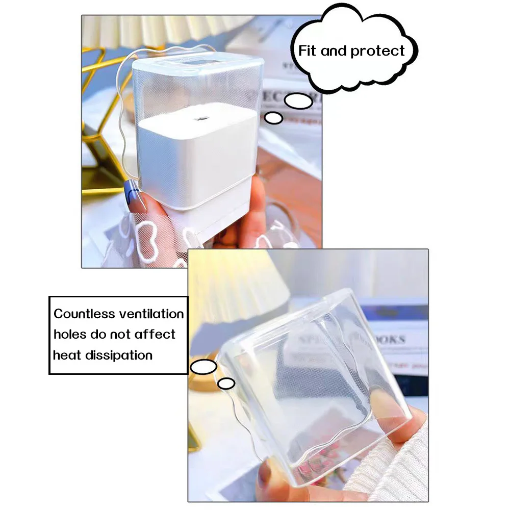 Фиолетовый защитный чехол для кабеля зарядного устройства с бабочкой iPhone 16 15 14 13