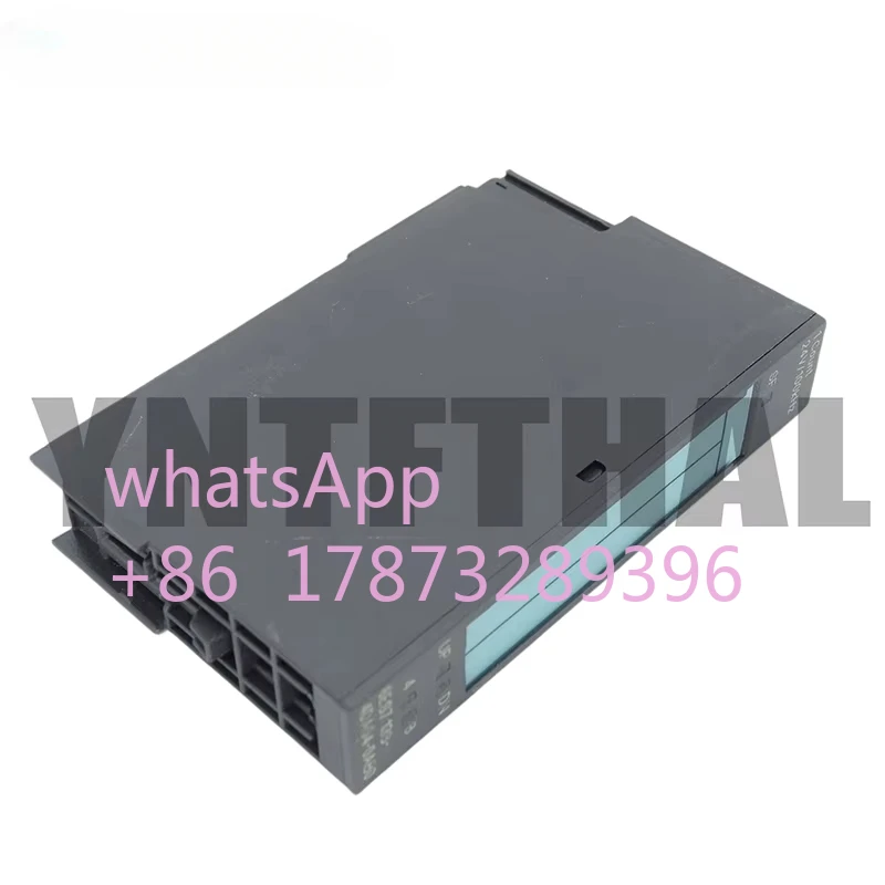 Совершенно новый оригинальный 6ES7138-4DA04-0AB0 6ES7 138-4DA04-0AB0