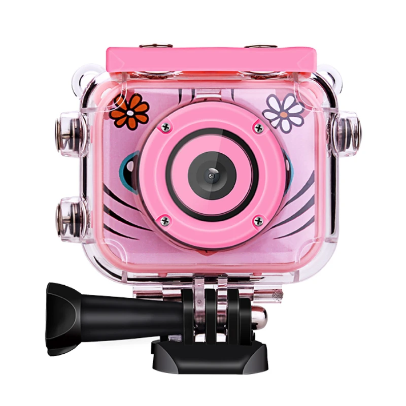 Underwater Camera