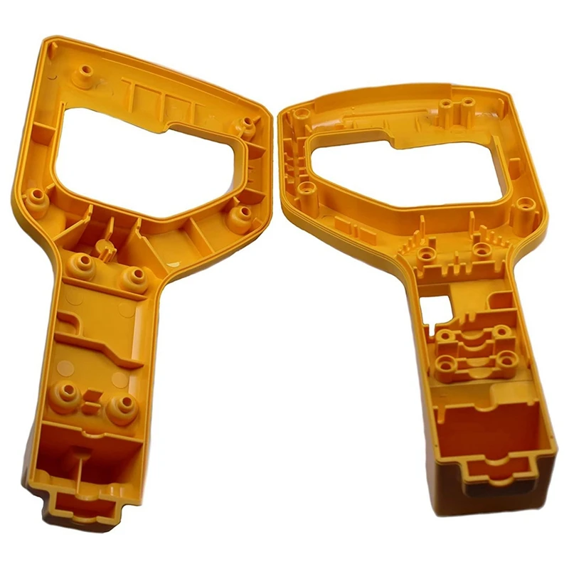 Набор раскладушек с ручкой торцовочной пилы 393960-00 подходит для DW703 тип 1-3