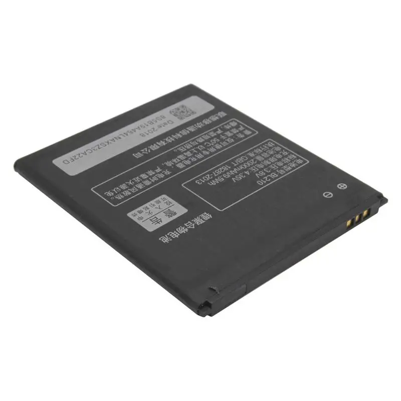 Rechargeable battery for Lenovo s650 (bl210) |