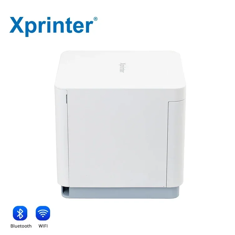 Xprinter XP-T890H 80 мм прямой термопринтер чеков для дешевой POS-системы 80 мм чековый принтер для мероприятий (art.: 3920cdcc17432) - 3920cdcc17432