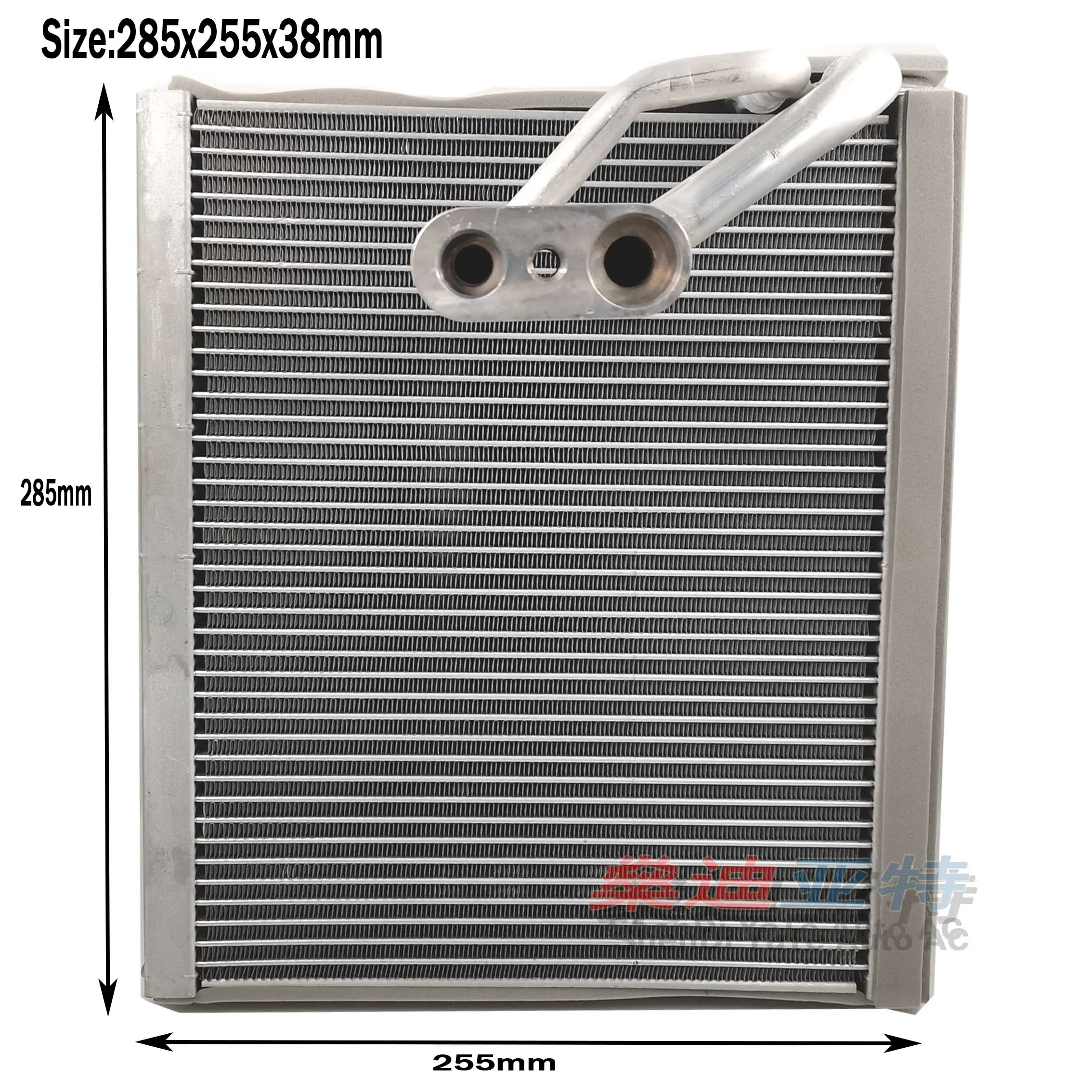 

5191346AA сердечник испарителя кондиционера автомобиля для Dodge Avenger Caliber 07-14 Jeep Compass Patriot 07-15 Mercedes Benz Daimler Chrysler 200