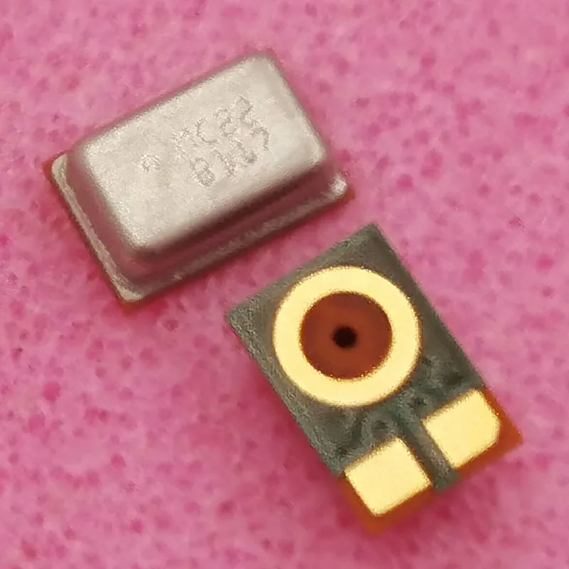 Приемник микрофона для динамика Samsung Galaxy ON7 On5 Lite G5510 A9 Star G885 J7 J5 J2 Prime G5500 G5520 G5700, 10-100 шт.