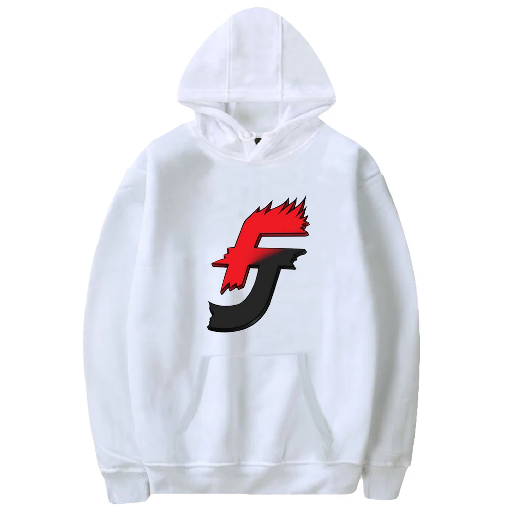 

Свитшот Furious Jumper Merch с длинным рукавом для мужчин и женщин, Толстовка Harajuku, уличная одежда, бесплатная доставка, 2022, Повседневная стильная заб...