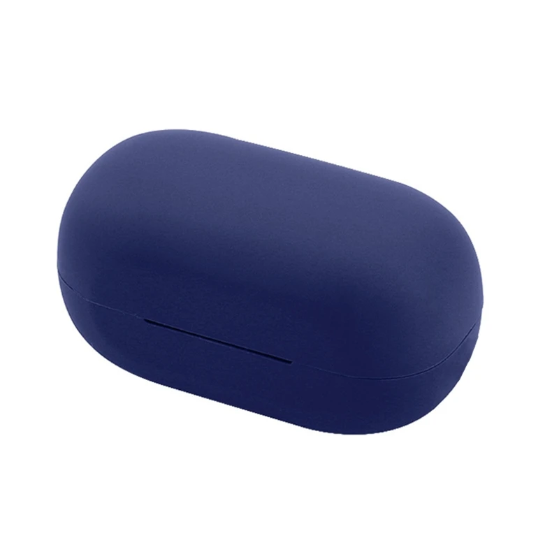 Противоударный чехол из кремнезема для REFLECT MINI NC