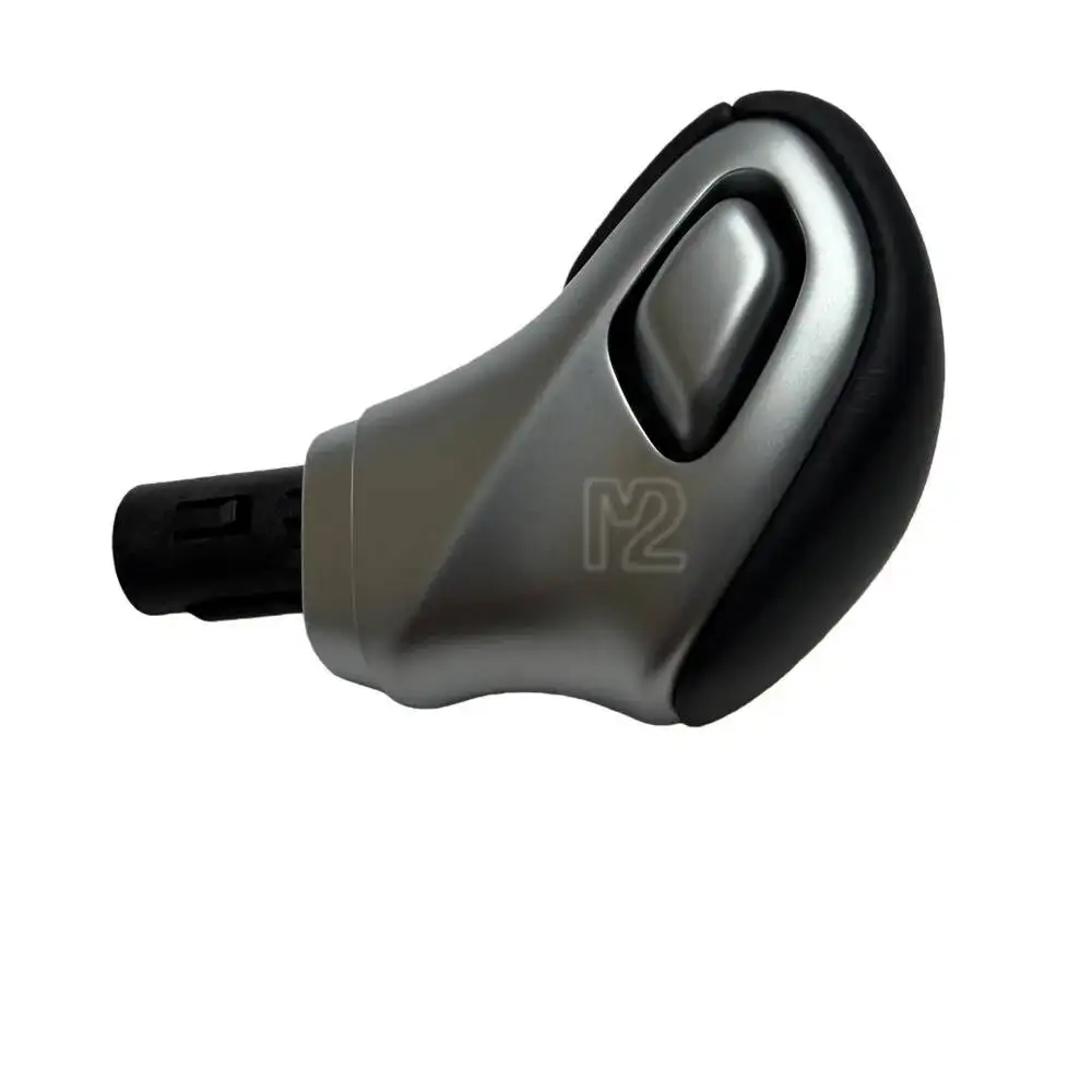 Фото Рычаг переключения передач KNOB-GEAR для KIA Forte, Cerato, K3, Soul, Seltos, Ceed, Sorento 46720M6110 46720-M6110 46720M6100 46720-M6100 №5