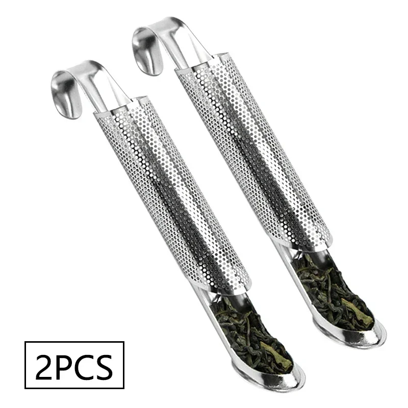 

MOONBIFFY Ситечко для чая из нержавеющей стали