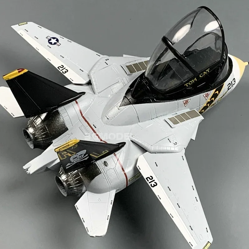 Набор моделей TIGER в сборе компактная серия самоклеящиеся элементы летательный