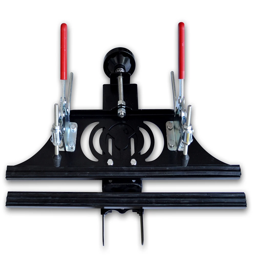 006261 SPE6060 Носилки с быстрым зажимом для трафаретной печати пресс машина растяжки