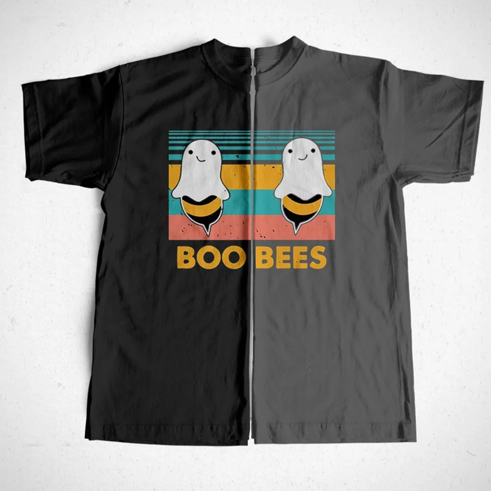 

COOLMIND 100% cotton o-neck bees print unisex T shirt big size bees men tshirt cool t-shirt men tee shirt BEES30