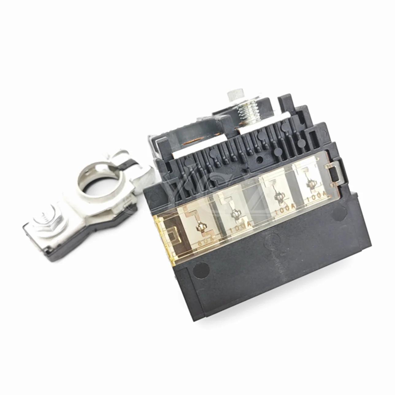 

Для 2003-2008 Ni-ssan 350z In-finiti G35 FX35 FX45 Предохранитель аккумулятора Плавкая ссылка 24380-79913 2438079913 24340-7F000 243407 F000