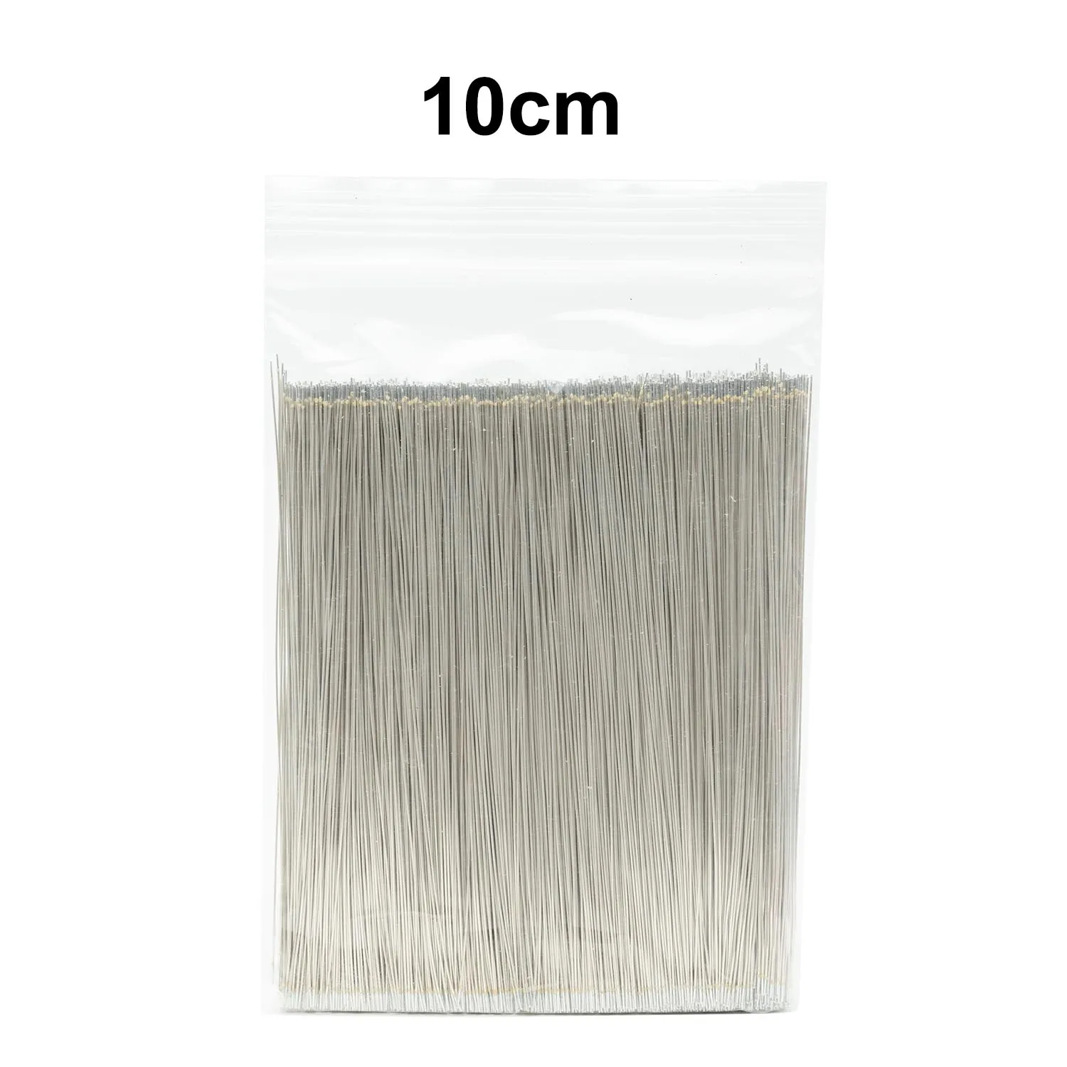 

200 шт. светодиодный неоновый сварочный провод серебряного цвета, эмалированная проволока, средний разъем для пайки неоновой лампы 12 В 24 В