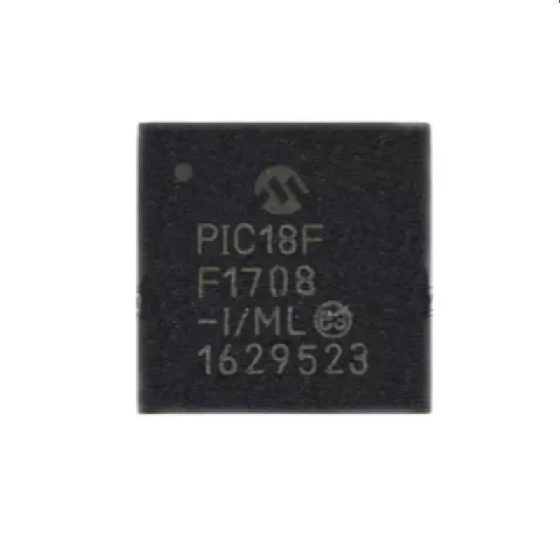 5 шт./партия, встроенные микроконтроллеры MCU 4K Wrd Flsh 512B RAM Hi-Spd Comp 10B ADC