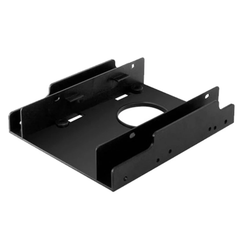 

Переходник для жесткого диска с 3,5 дюйма на 2,5 дюйма SSD/HDD