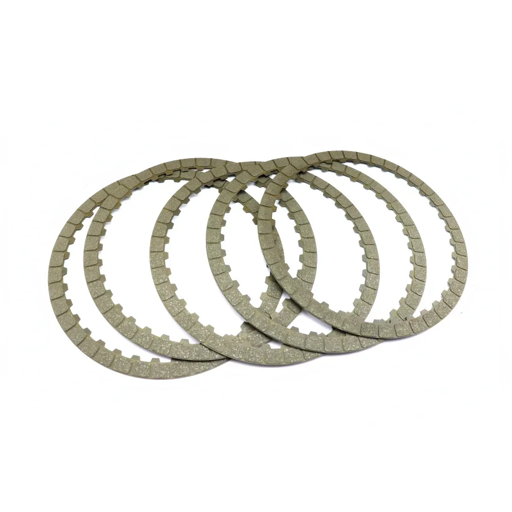 Комплект фрикционных коробок автоматической коробки передач A6MF2 A6MF1 6F24 для Hyundai Kia