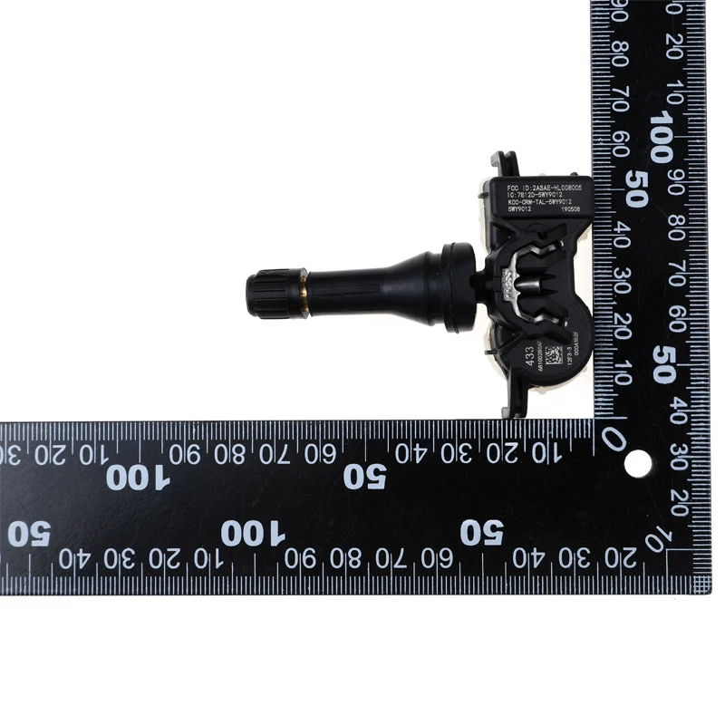 Автомобильный датчик давления в шинах TPMS 68105280AF 68313387AA 68313387AB 68252493AA для Jeep Renegade Dodge